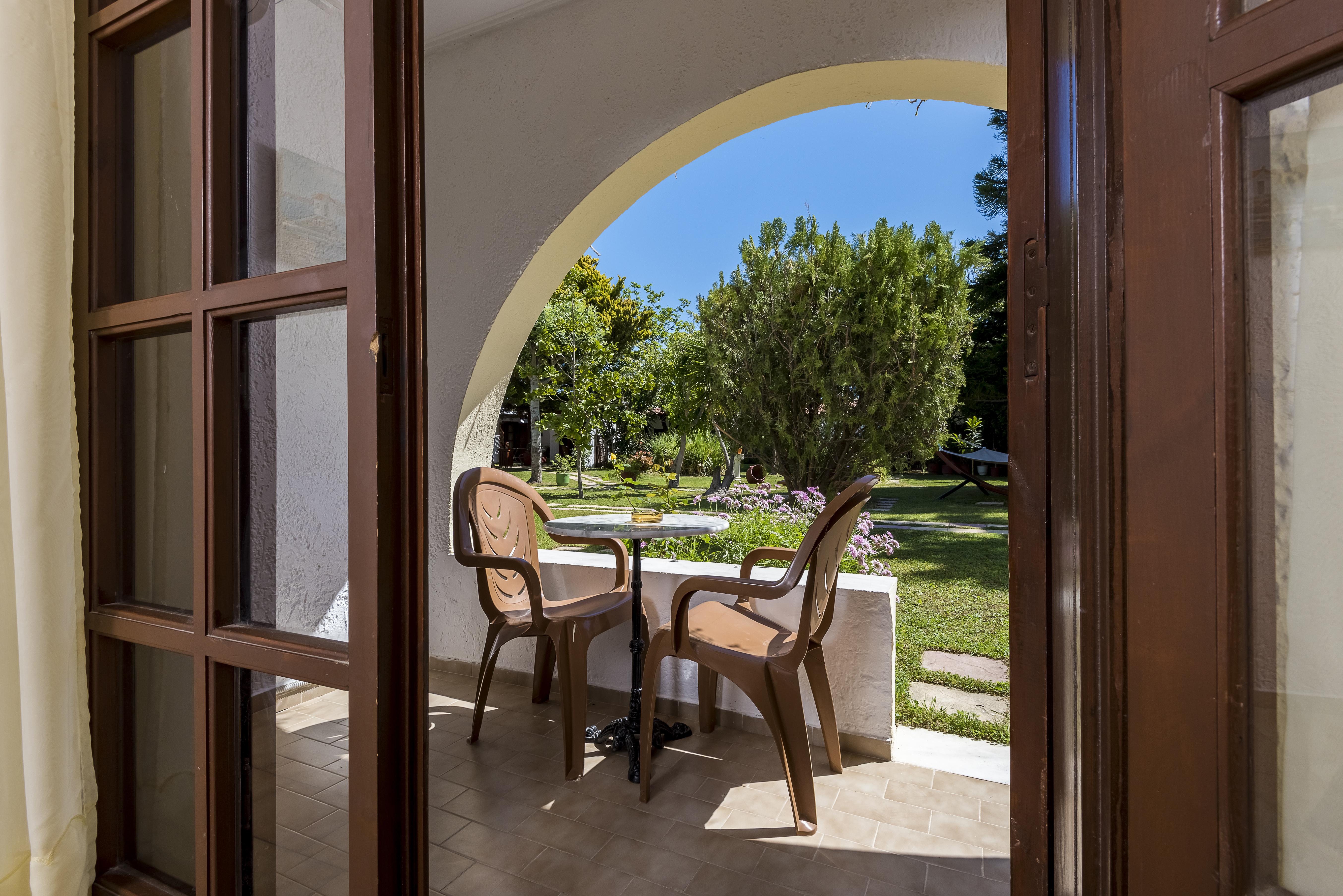 Gaia Garden Hotel Kos By Eksteriør billede