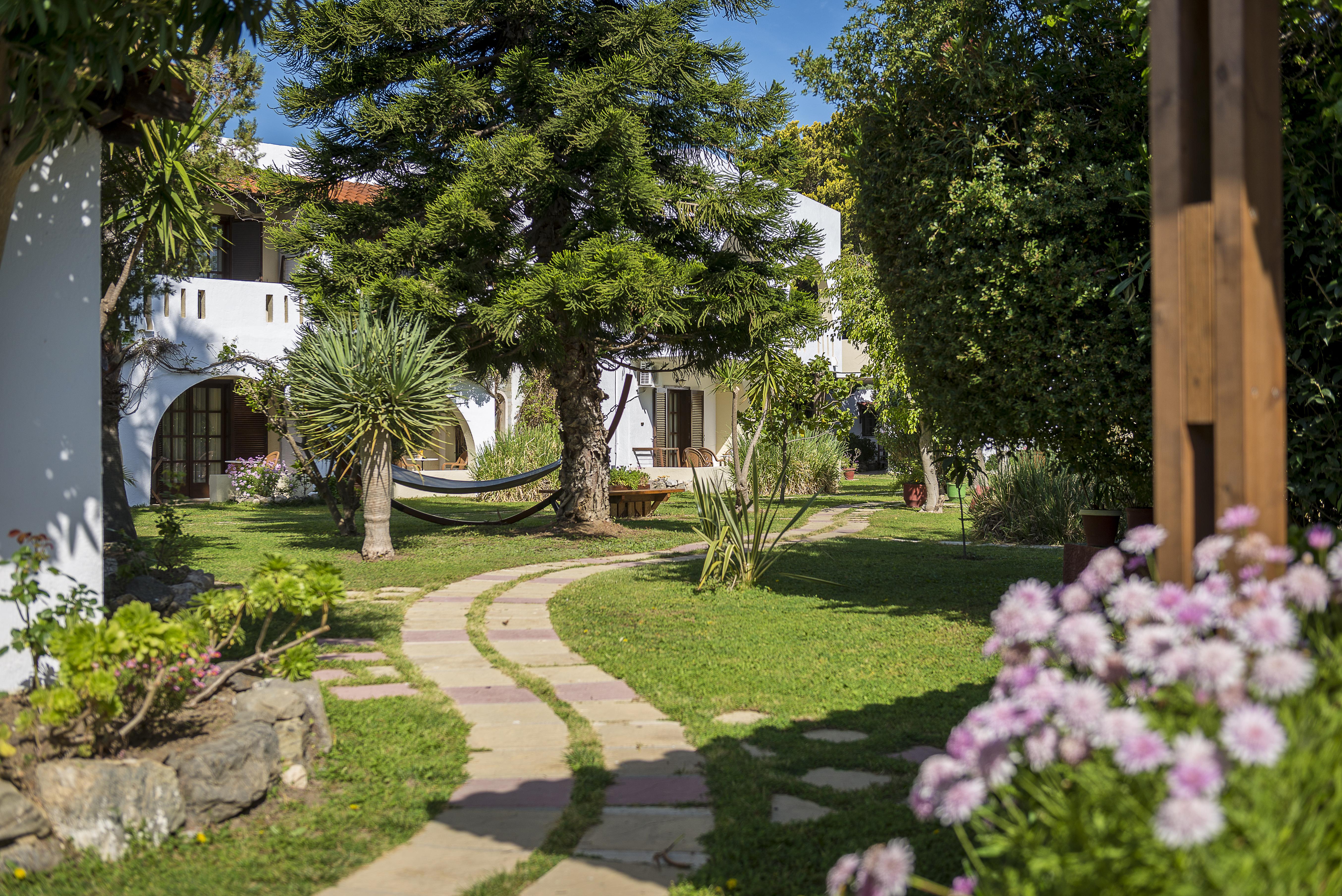 Gaia Garden Hotel Kos By Eksteriør billede